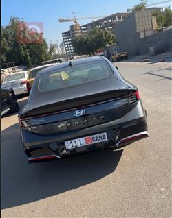 هيونداي سوناتا